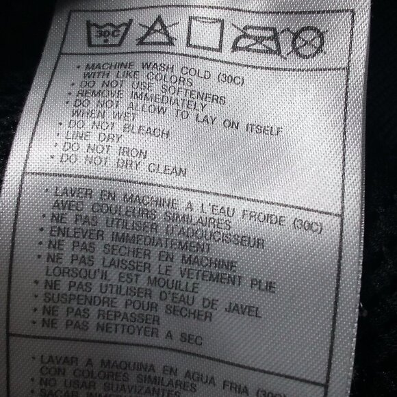 Vintage Nike Oregon State Beavers Pullover Windbreaker Jacket Mid Swoosh - Picture 5 of 6